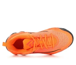 Boys' Nike Giannis Immortality 4 Basketball Shoes