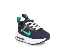 Boys' Nike Infant & Toddler Air Max INTRLK Slip-On Running Shoes