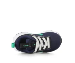 Boys' Nike Infant & Toddler Air Max INTRLK Slip-On Running Shoes