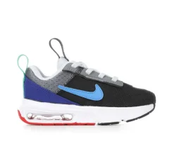Boys' Nike Infant & Toddler Air Max INTRLK Slip-On Running Shoes