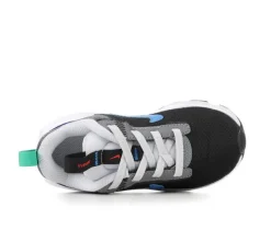 Boys' Nike Infant & Toddler Air Max INTRLK Slip-On Running Shoes