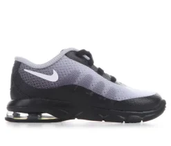 Boys' Nike Infant & Toddler Air Max Invigor Print Running Shoes