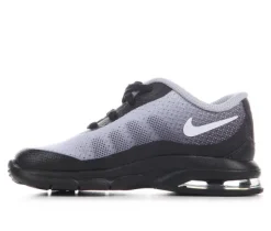 Boys' Nike Infant & Toddler Air Max Invigor Print Running Shoes