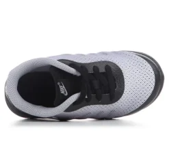 Boys' Nike Infant & Toddler Air Max Invigor Print Running Shoes