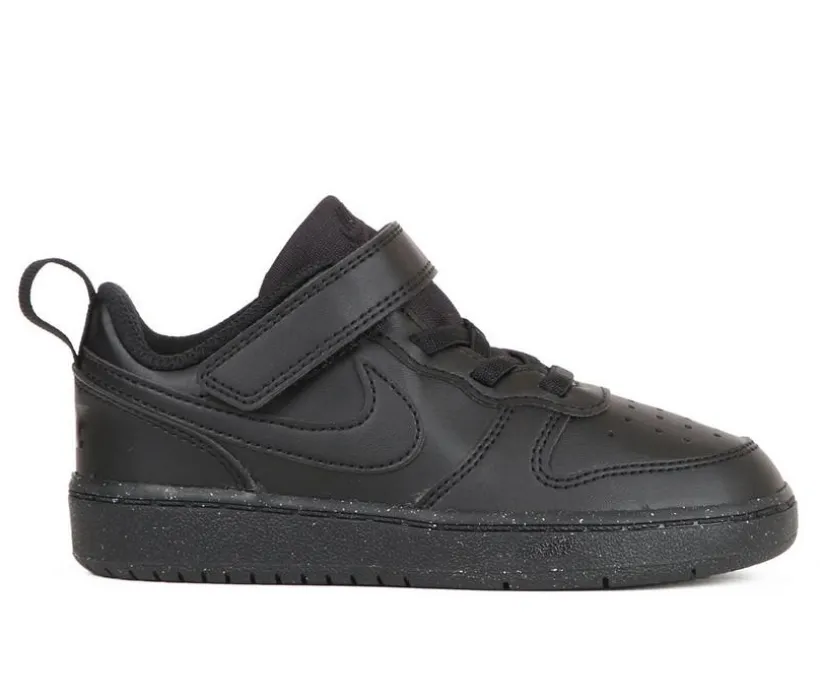 Boys' Nike Infant & Toddler Court Borough Recraft Sneakers