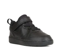 Boys' Nike Infant & Toddler Court Borough Recraft Sneakers