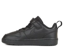 Boys' Nike Infant & Toddler Court Borough Recraft Sneakers