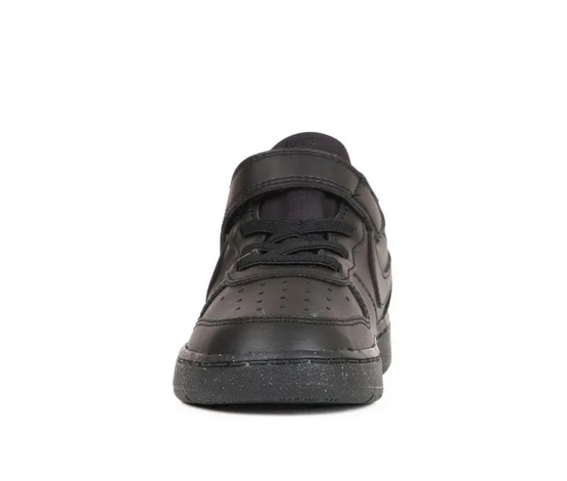 Boys' Nike Infant & Toddler Court Borough Recraft Sneakers