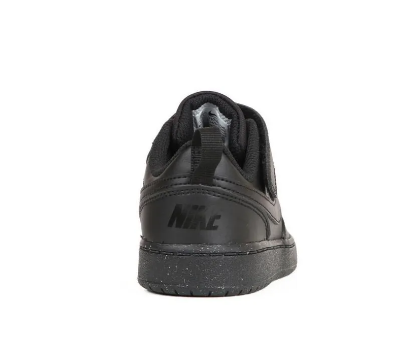 Boys' Nike Infant & Toddler Court Borough Recraft Sneakers