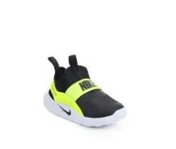 Boys' Nike Infant & Toddler Flex Runner 4 Running Shoes