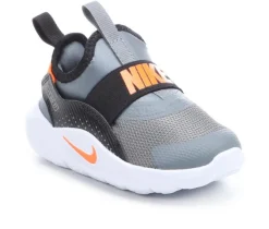 Boys' Nike Infant & Toddler Flex Runner 4 Running Shoes