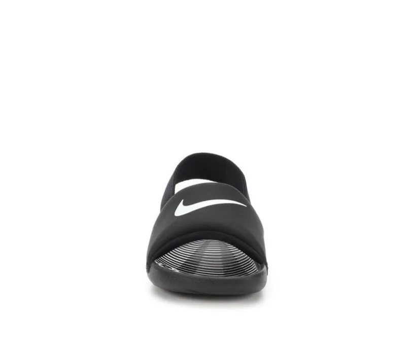 Boys' Nike Infant & Toddler Kawa Sport Slides
