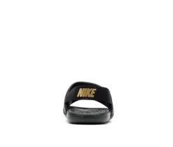 Boys' Nike Infant & Toddler Kawa Sport Slides