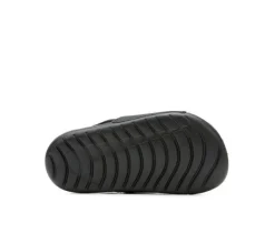 Boys' Nike Infant & Toddler Kawa Sport Slides