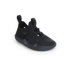 Boys' Nike Infant & Toddler Sunray Protect 4 Sport Slides