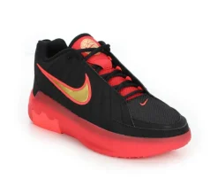 Boys' Nike Lebron Witness IX Gradeschool Basketball Shoes