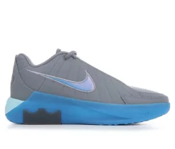 Boys' Nike Lebron Witness IX Gradeschool Basketball Shoes