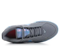 Boys' Nike Lebron Witness IX Gradeschool Basketball Shoes