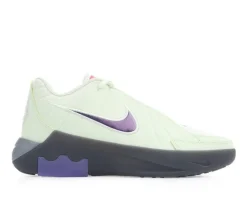 Boys' Nike Lebron Witness IX Gradeschool Basketball Shoes
