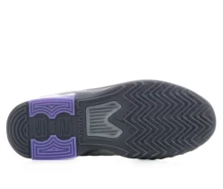 Boys' Nike Lebron Witness IX Gradeschool Basketball Shoes