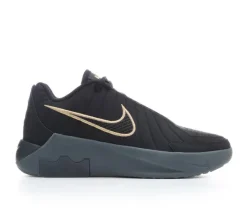 Boys' Nike Lebron Witness IX Gradeschool Basketball Shoes