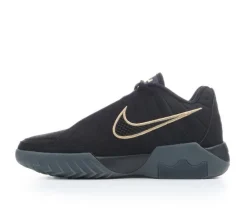Boys' Nike Lebron Witness IX Gradeschool Basketball Shoes