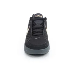 Boys' Nike Lebron Witness IX Gradeschool Basketball Shoes