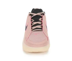 Boys' Nike Lebron Witness IX Gradeschool Basketball Shoes