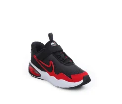 Boys' Nike Little Kid Air Max Nova Running Shoes