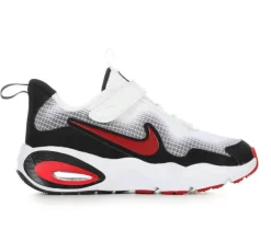 Boys' Nike Little Kid Air Max Nova Running Shoes