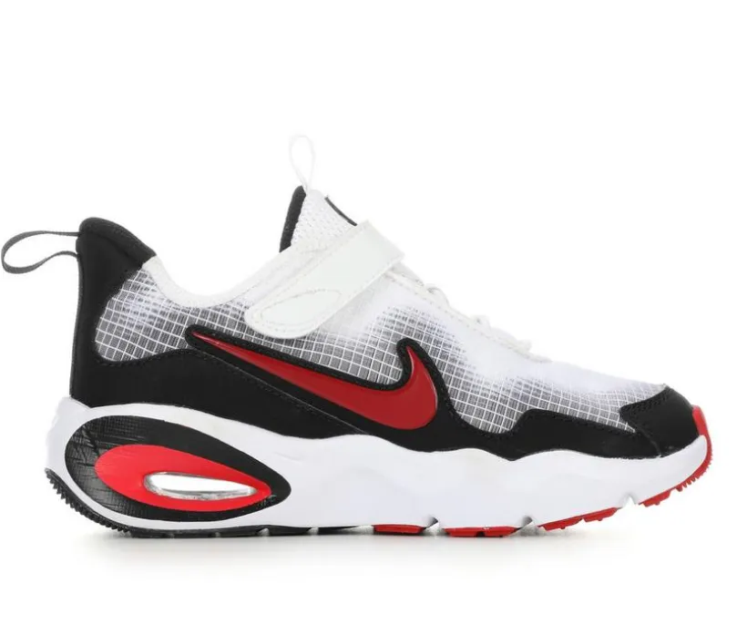 Boys' Nike Little Kid Air Max Nova Running Shoes