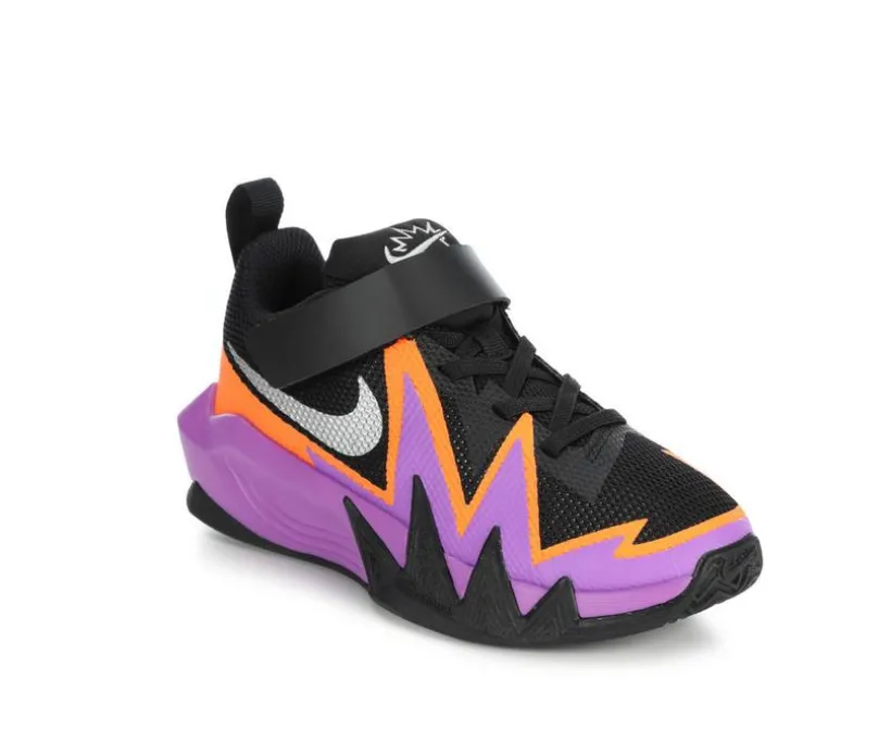 Boys' Nike Little Kid & Big Kid Dynamite Sneakers