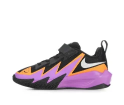 Boys' Nike Little Kid & Big Kid Dynamite Sneakers