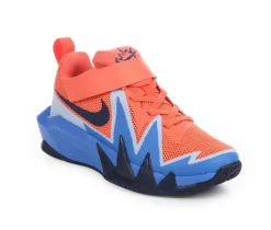 Boys' Nike Little Kid & Big Kid Dynamite Sneakers