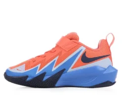 Boys' Nike Little Kid & Big Kid Dynamite Sneakers