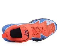 Boys' Nike Little Kid & Big Kid Dynamite Sneakers