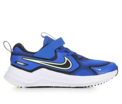 Boys' Nike Little Kid Cosmic Runner Running Shoes