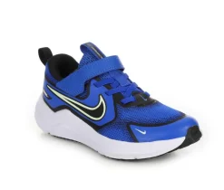 Boys' Nike Little Kid Cosmic Runner Running Shoes