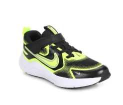 Boys' Nike Little Kid Cosmic Runner Running Shoes