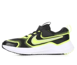 Boys' Nike Little Kid Cosmic Runner Running Shoes