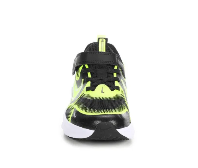 Boys' Nike Little Kid Cosmic Runner Running Shoes