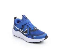 Boys' Nike Little Kid Cosmic Runner Running Shoes