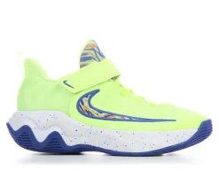 Boys' Nike Little Kid Giannis Immortality 4 SE Basketball Shoes