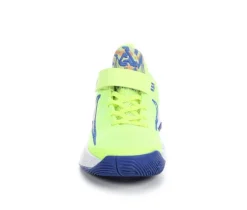 Boys' Nike Little Kid Giannis Immortality 4 SE Basketball Shoes