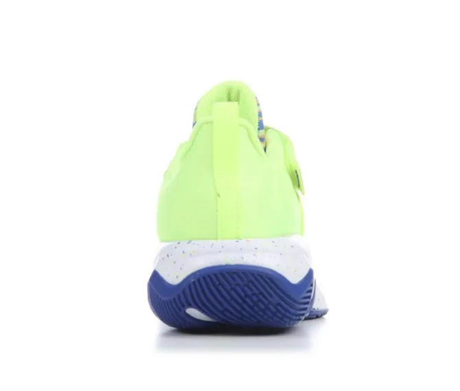 Boys' Nike Little Kid Giannis Immortality 4 SE Basketball Shoes