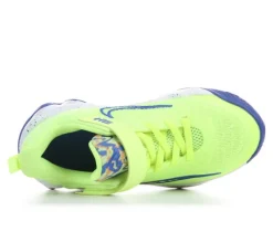 Boys' Nike Little Kid Giannis Immortality 4 SE Basketball Shoes