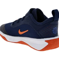 Boys' Nike Little Kid Omni Running Shoes
