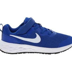 Boys' Nike Little Kid Revolution 6 Running Shoes