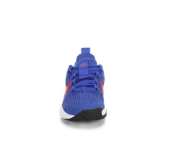 Boys' Nike Little Kid Star Runner 4 Running Shoes