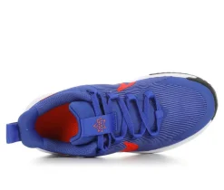 Boys' Nike Little Kid Star Runner 4 Running Shoes